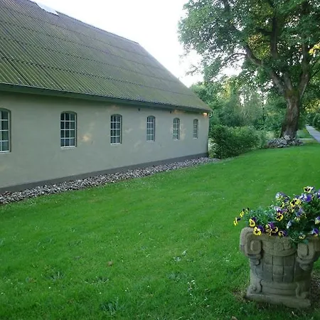 Engelsholm Alojamento de Acomodação e Pequeno-almoço Bredsten (Velje)